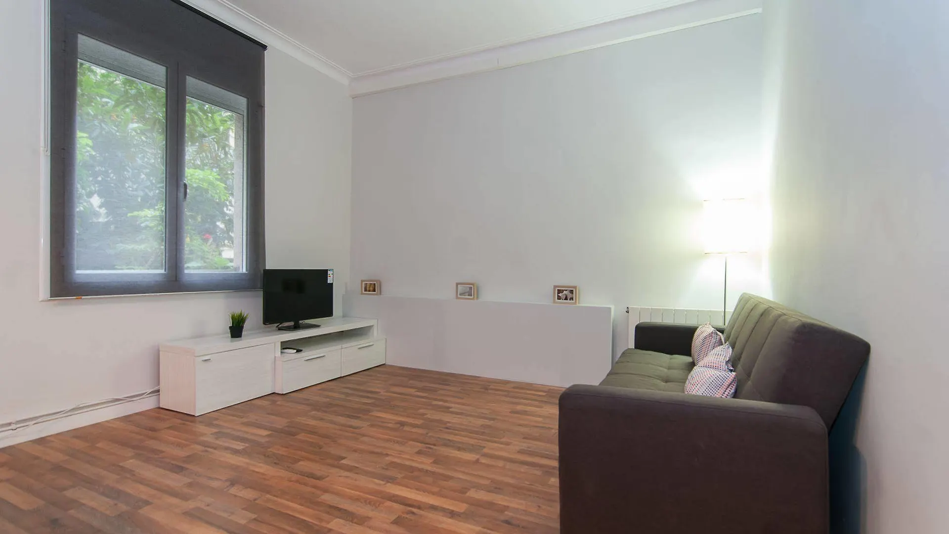 Bbarcelona Apartments Gaudi Avenue Flats  Barcelona
