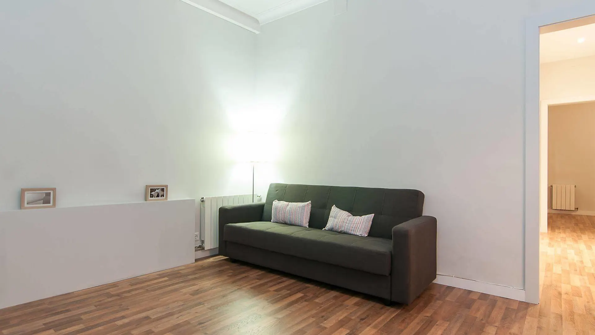 Bbarcelona Apartments Gaudi Avenue Flats Испания